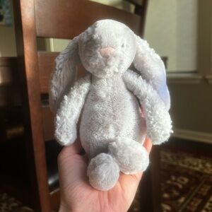 Jellycat Bashful Bunny Small Plush